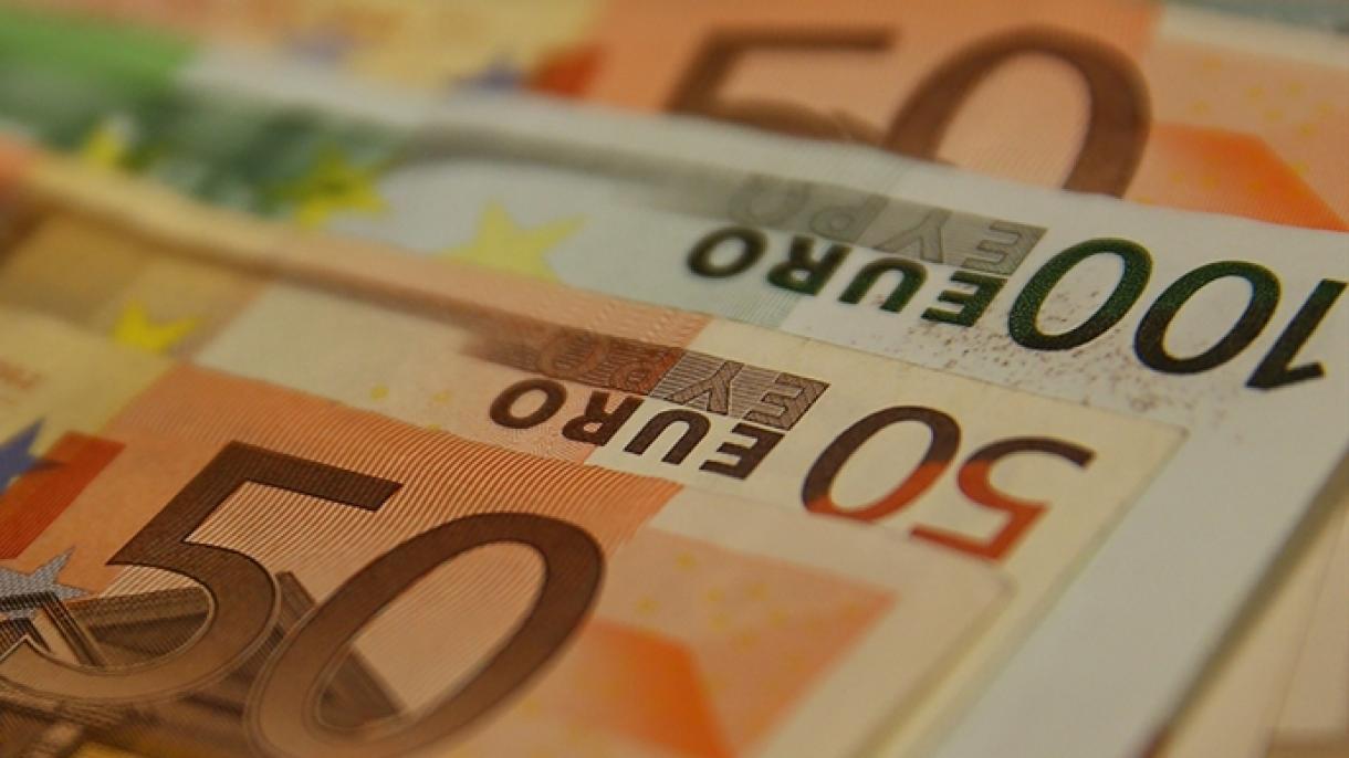 ЕО сыртқы сауда тапшылығы 34,6 миллиард еуроны құрады