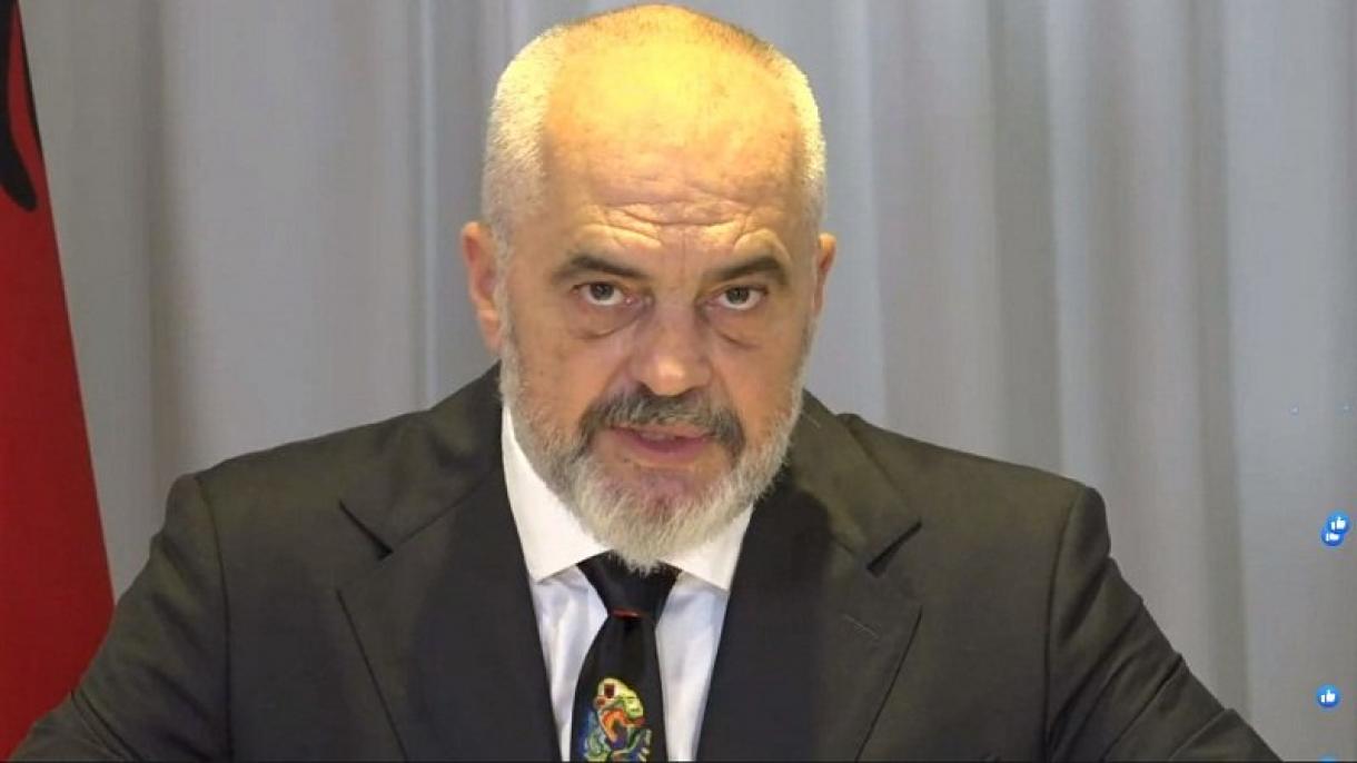 Rama: Jemi partner strategjik i Turqisë dhe Greqisë, Shqipëria nuk është midis dy zjarreve