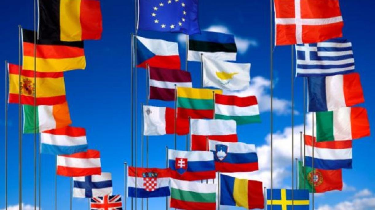 Global Perspektiwa Ýewropadaky Çökgünlik