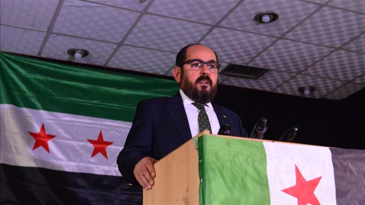 Syrie: l'opposition appelle à boycotter l'élection présidentielle que le régime planifie d'organiser le mois prochain