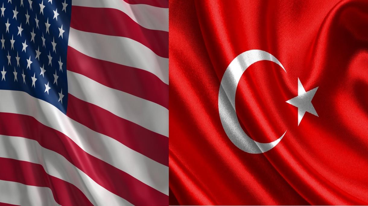 Турция и САЩ подписаха съвместна деклерация