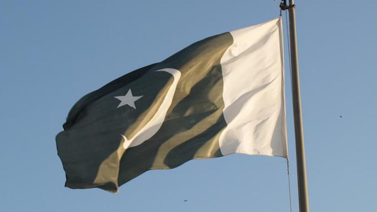 Pakistan FETÖ ilə əlaqəli qurumları ölkənin terror təşkilatları siyahısına saldı