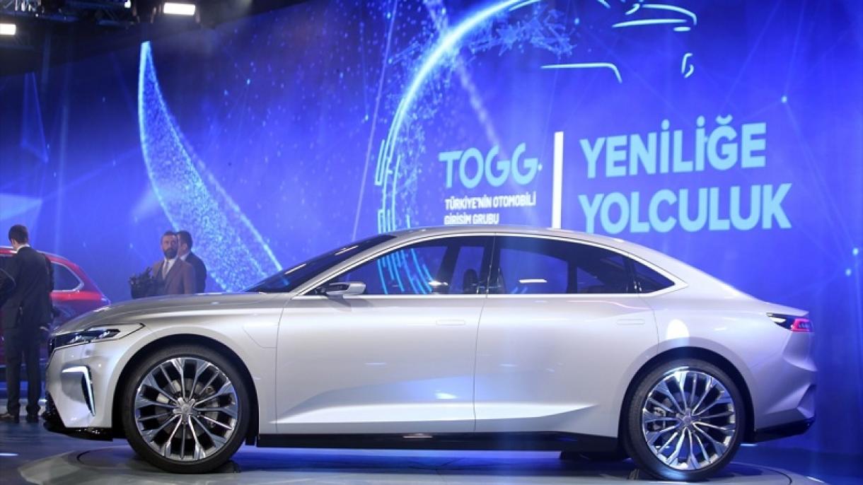 Serijska proizvodnja prvog turskog automobila početkom 2022.(FOTO+VIDEO)