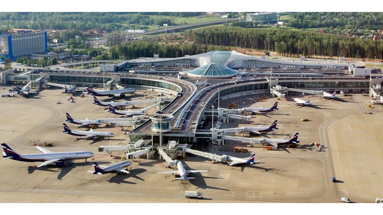 Rusiya 11 aeroportda uçuş məhdudiyyətlərini 18 iyunadək uzatdı