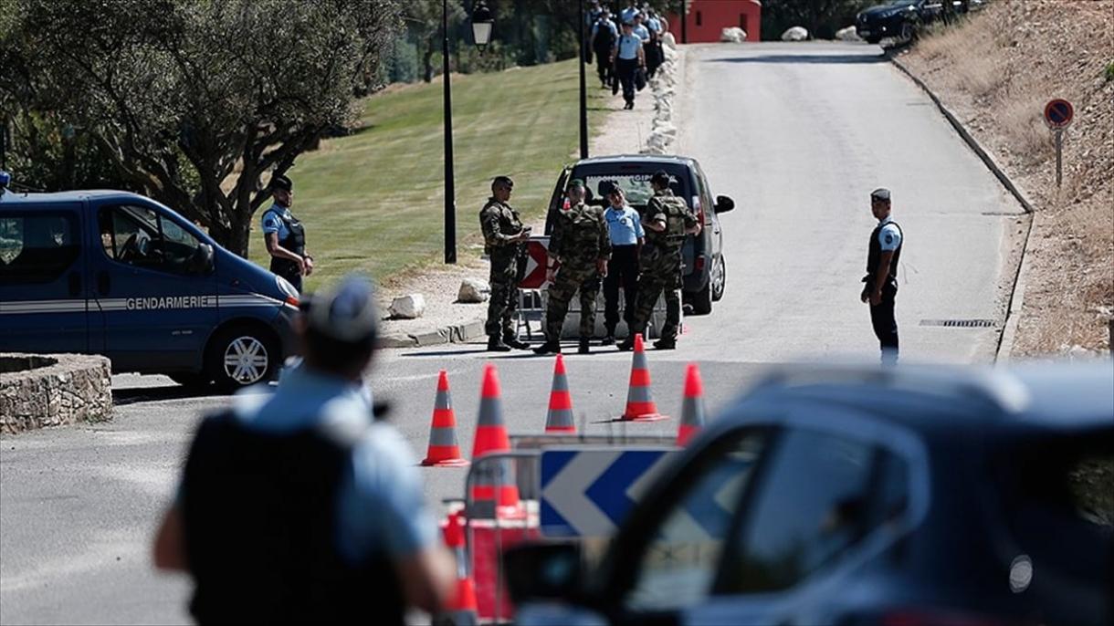 Hollandiyada atışma zamanı azı üç nәfәr ölüb