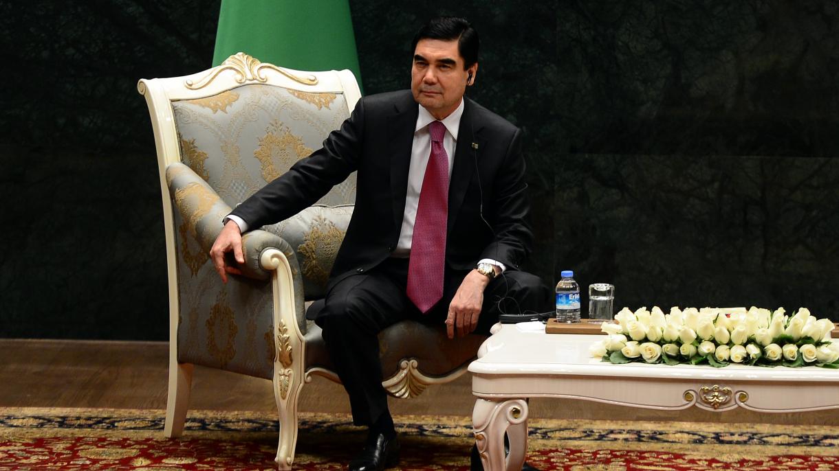 Bugun Turkmanistonda prezidentlik saylovlari bo’lib o'tmoqda
