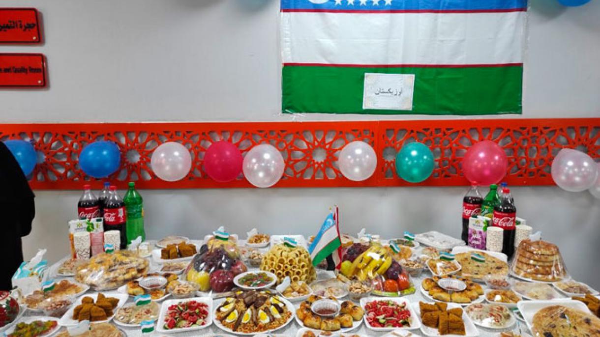 Misrda O‘zbekiston milliy madaniyati taqdimoti o‘tkazildi