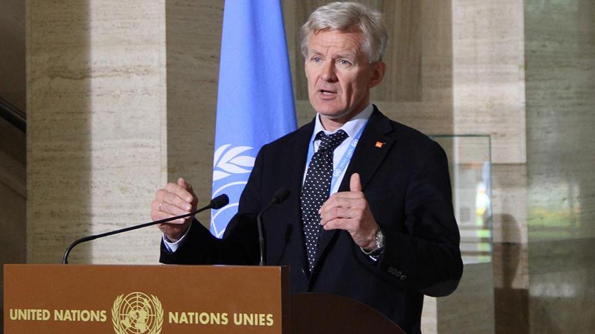 联合国：叙围困区平民仍没能获得人道主义援助