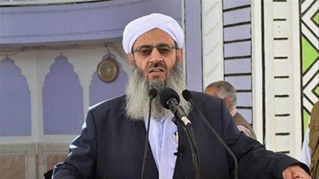 واکنش مولوی عبدالحمید به احضار 70 وکیل در ایران