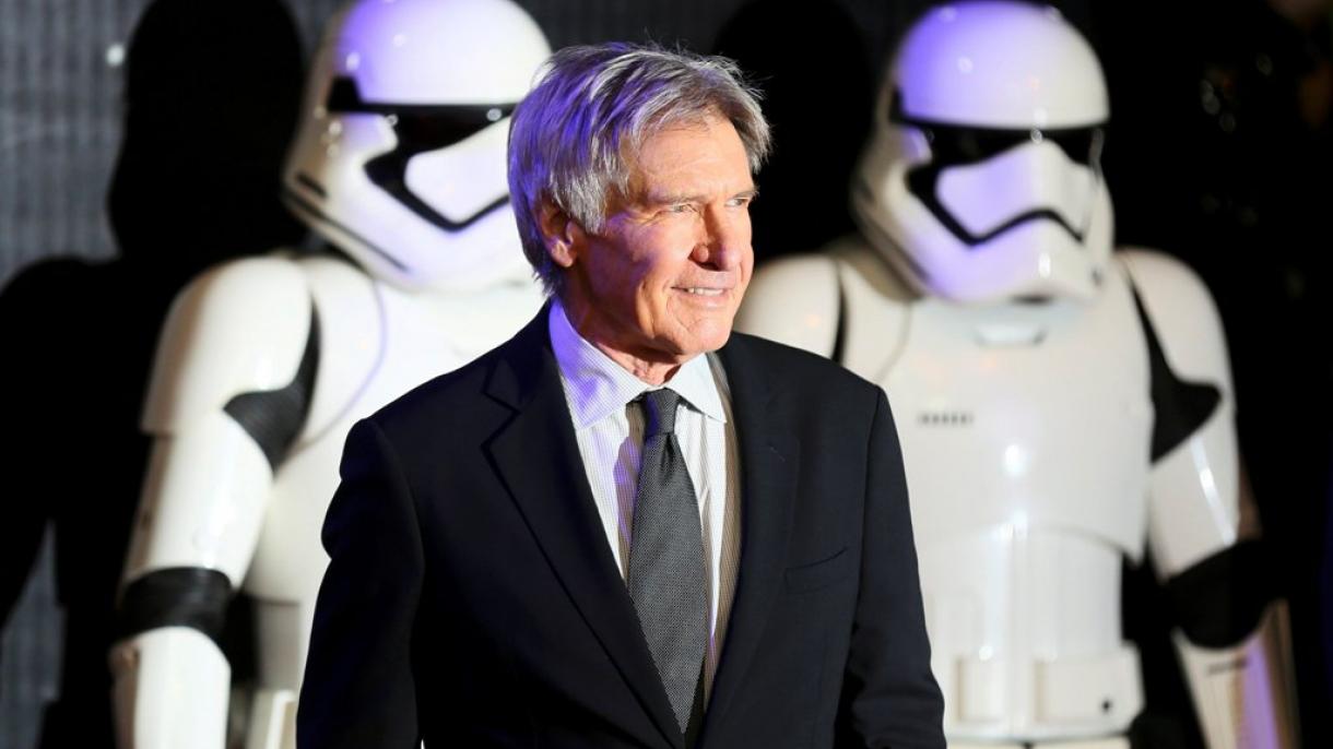 El actor Harrison Ford anunció aporte por USD 20 millones para la protección del Amazonas