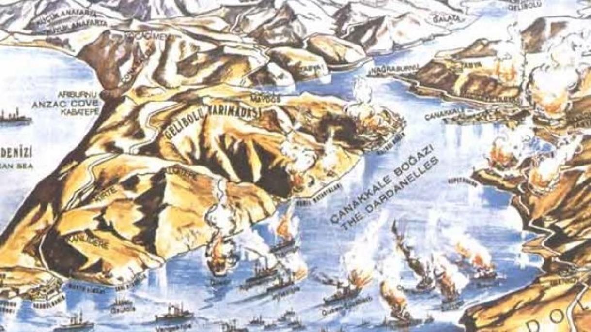 Tarixdə bu gün: 19 fevral