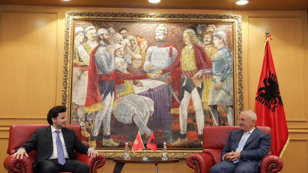 Dritan Abazoviq_Ilir Meta görüşme2.jpg
