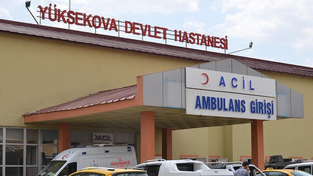 Ataque do PKK no Sudeste da Turquia mata 2 trabalhadores