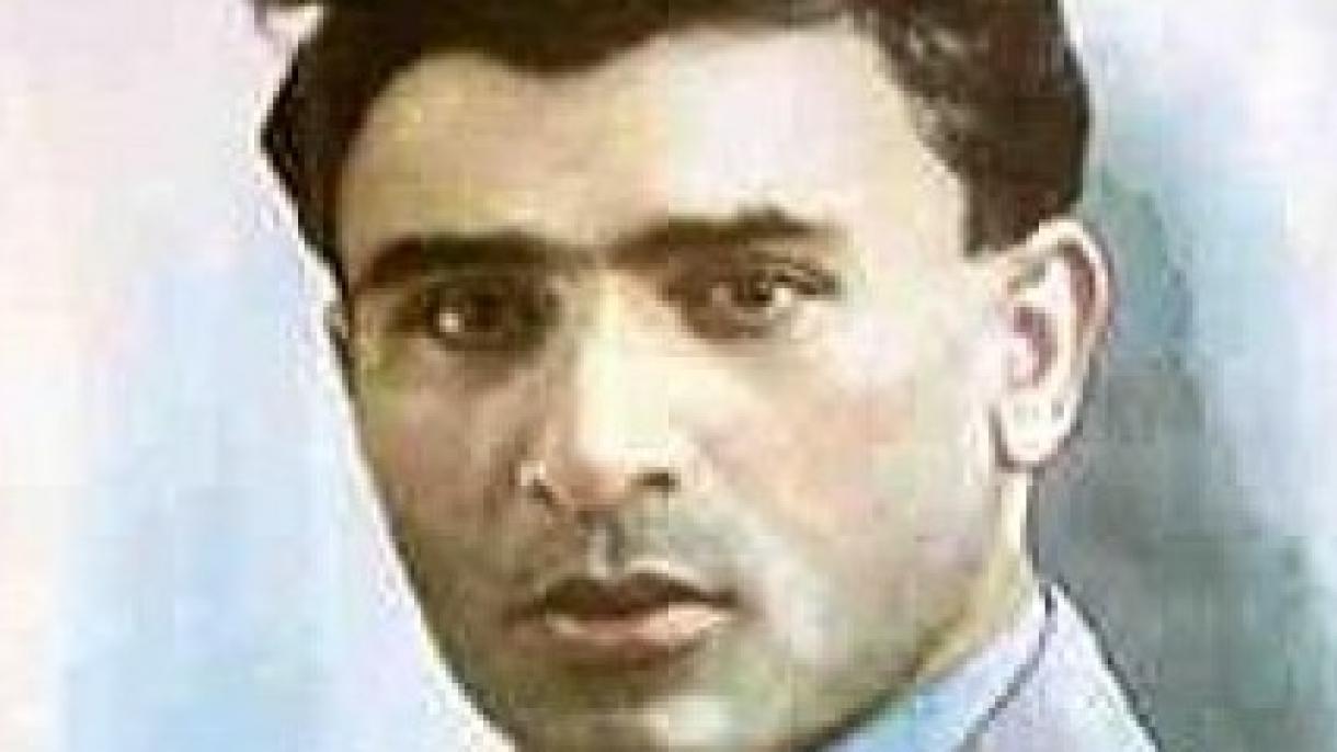 Mikayıl Müşfiqin xatirəsi ata ocağında yad olunacaq