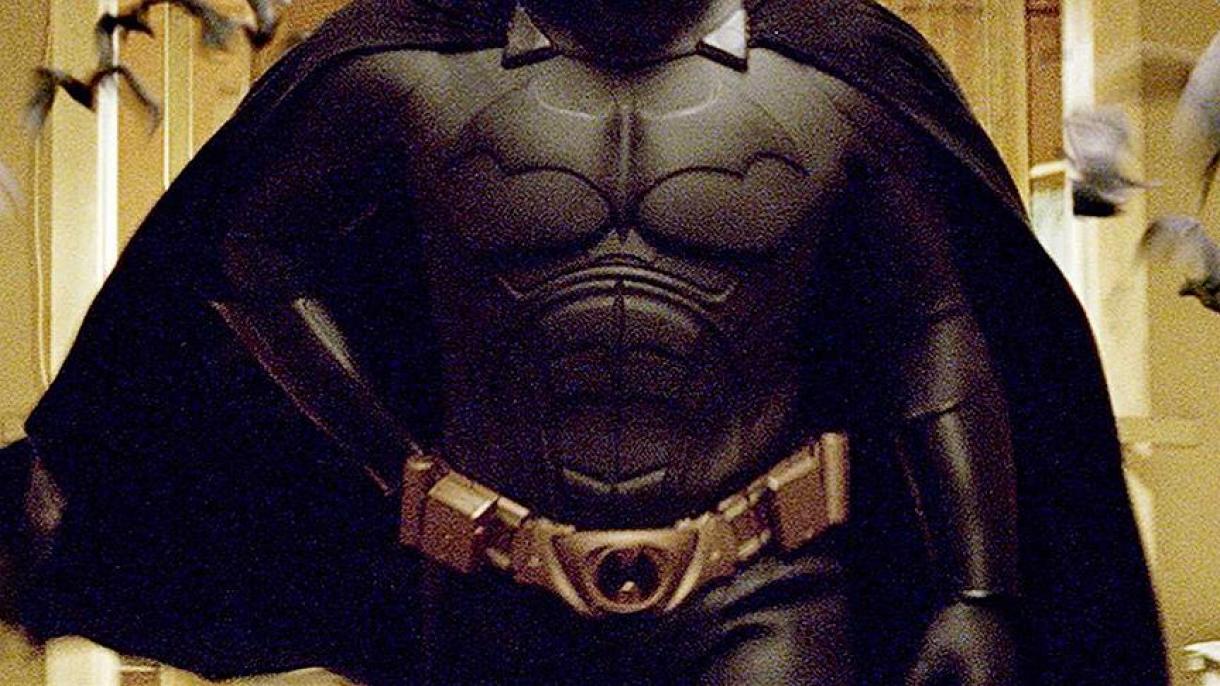 Batman serialining qahramoni olamdan o'tdi...