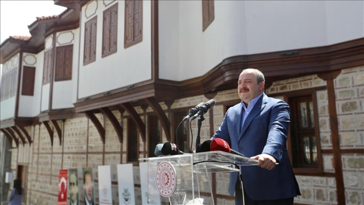 Βαράνκ: Υψηλή οικονομική ανάπτυξη αναμένεται για το δεύτερο τρίμηνο του 2021
