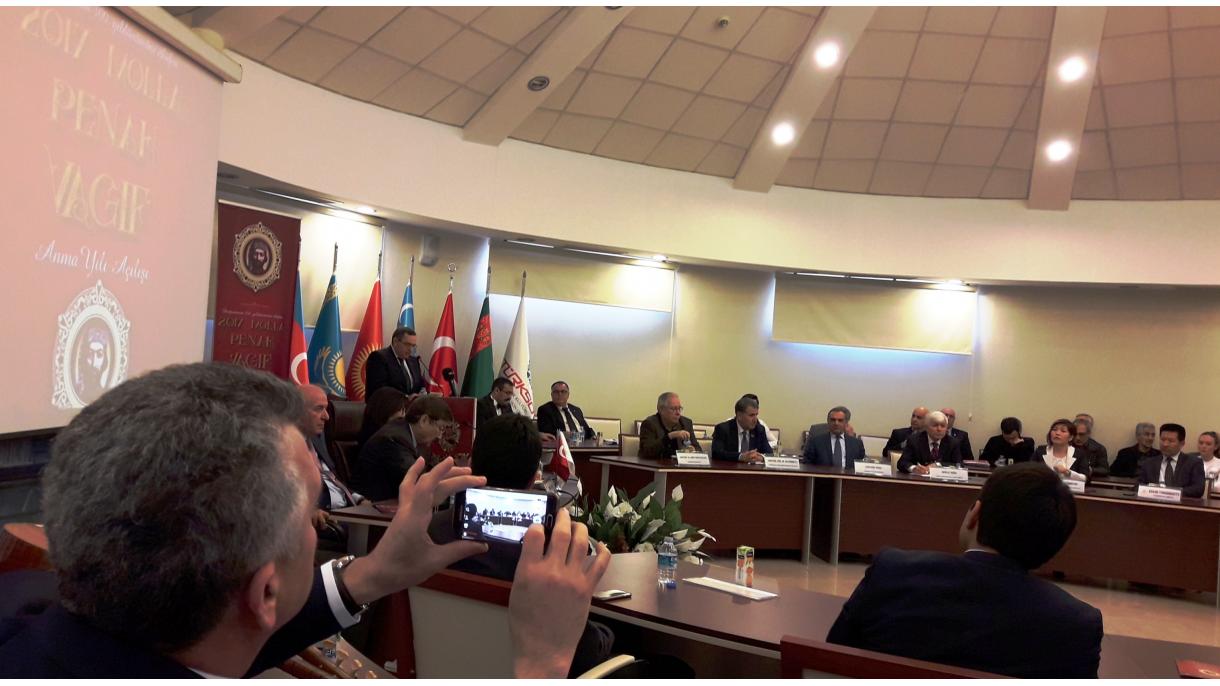 Vaqifin “Durnalar”ı 300 il sonra onu Türkiyəyə gətirdi