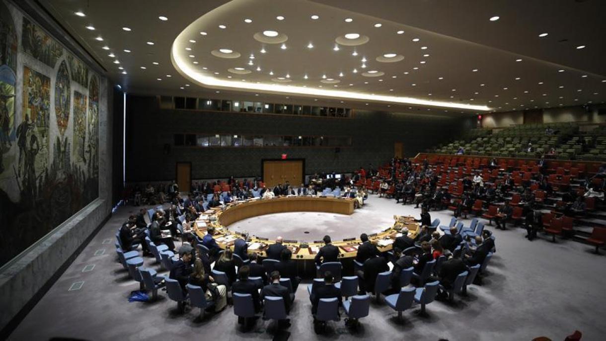 درخواست آمریکا و شش کشور دیگر از سازمان ملل برای تهیه پیش‌نویس قانون اساسی جدید سوریه