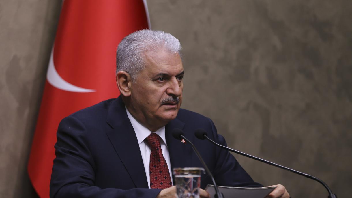 Premier Yildirim, la risoluzione del PE è "senza visione e ignorante"