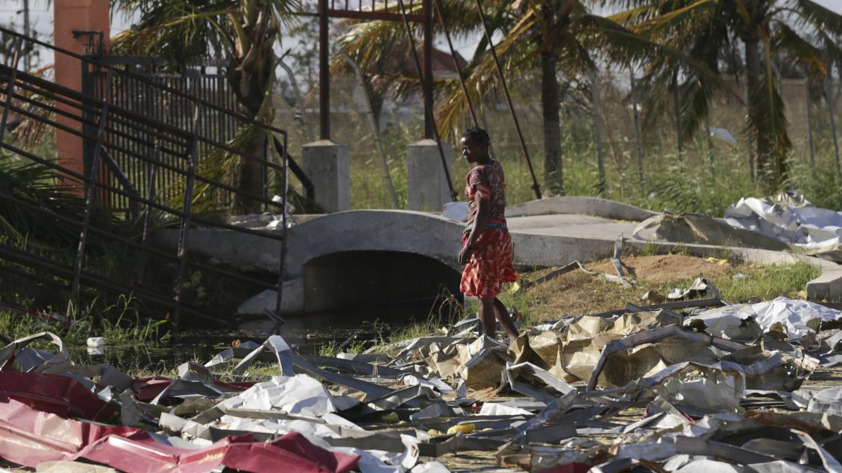 Guterres: Idai è una delle peggiori catastrofi legate al clima nella storia dell’Africa