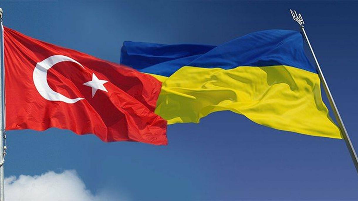Turquía ve un gran potencial con Ucrania en el campo espacial