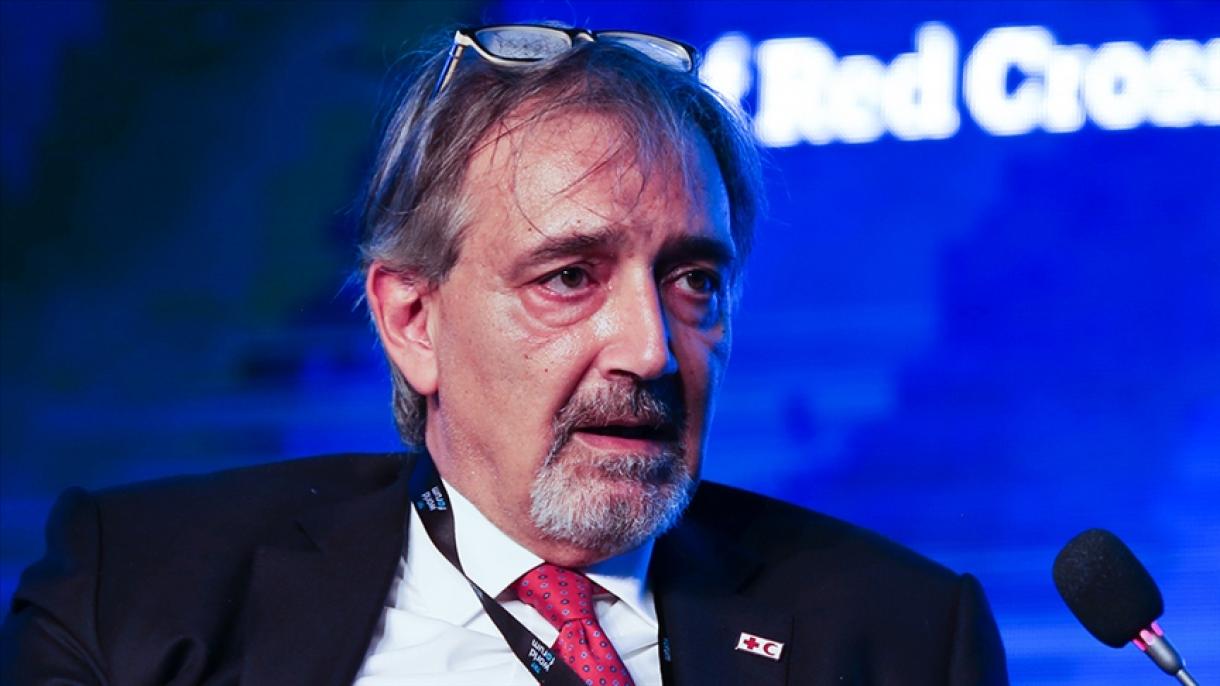 Awrupanıñ möhacirlärgä qarata ikele standartları