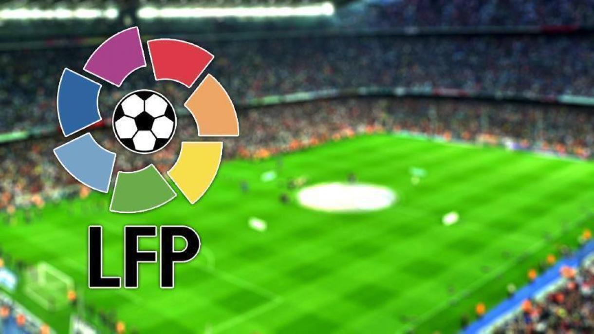 Real Madrid em quarentena e La Liga suspensa devido ao coronavírus