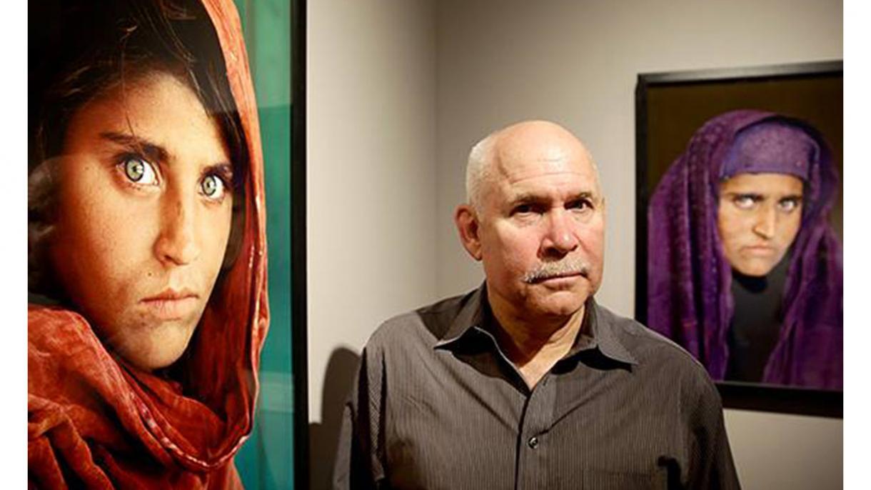 Promesa de ayuda para Sharbat Gula