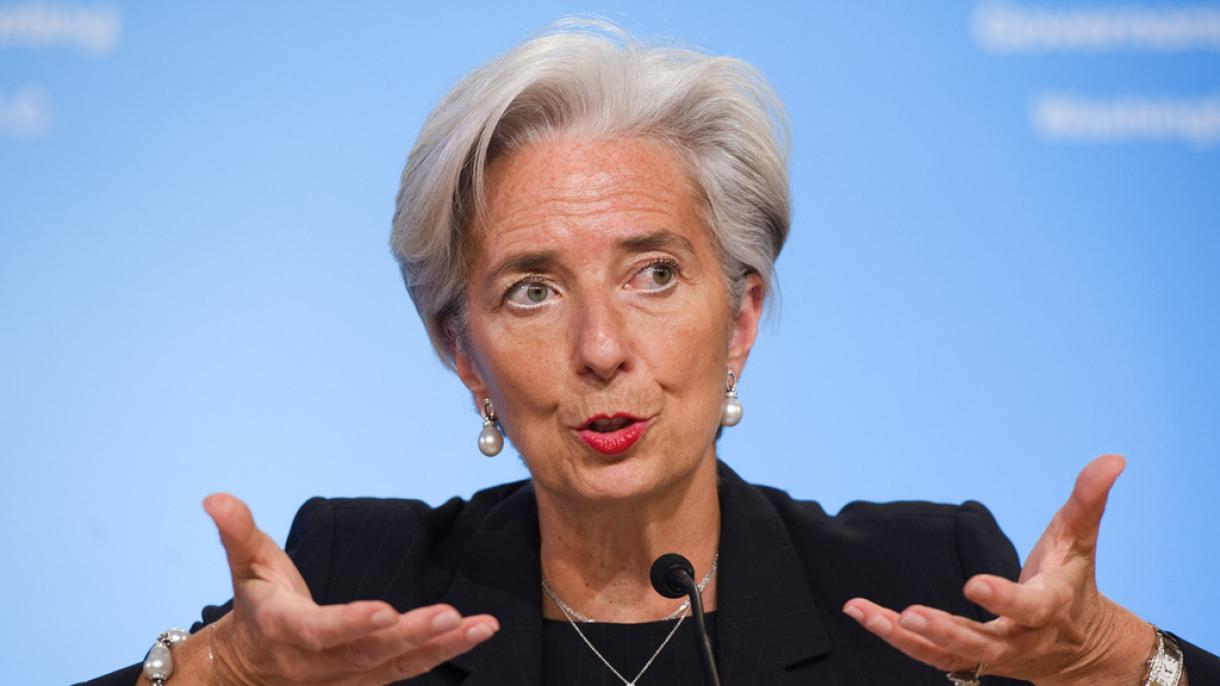 Lagarde: “Brexit”, rrezik i madh për ekonominë globale