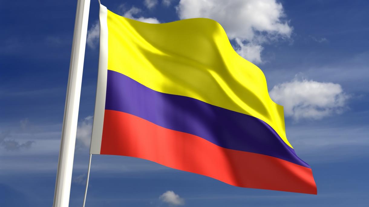 Soldados mueren en accidente de helicóptero del Ejército de Colombia en frontera con Panamá