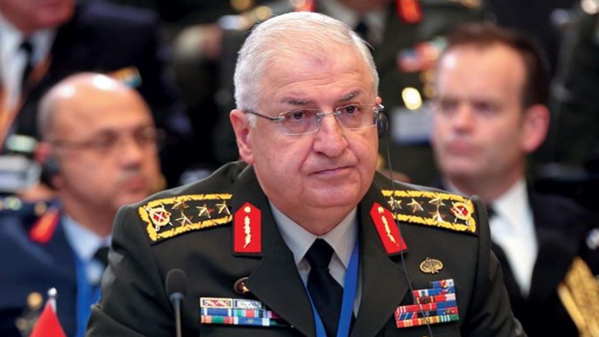 Gülär – Gerasimov söyläşüe