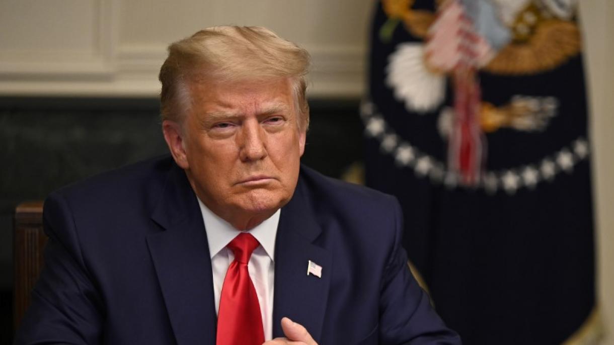 Trump reconoce que una nueva administración será inaugurada el 20 de enero en EEUU