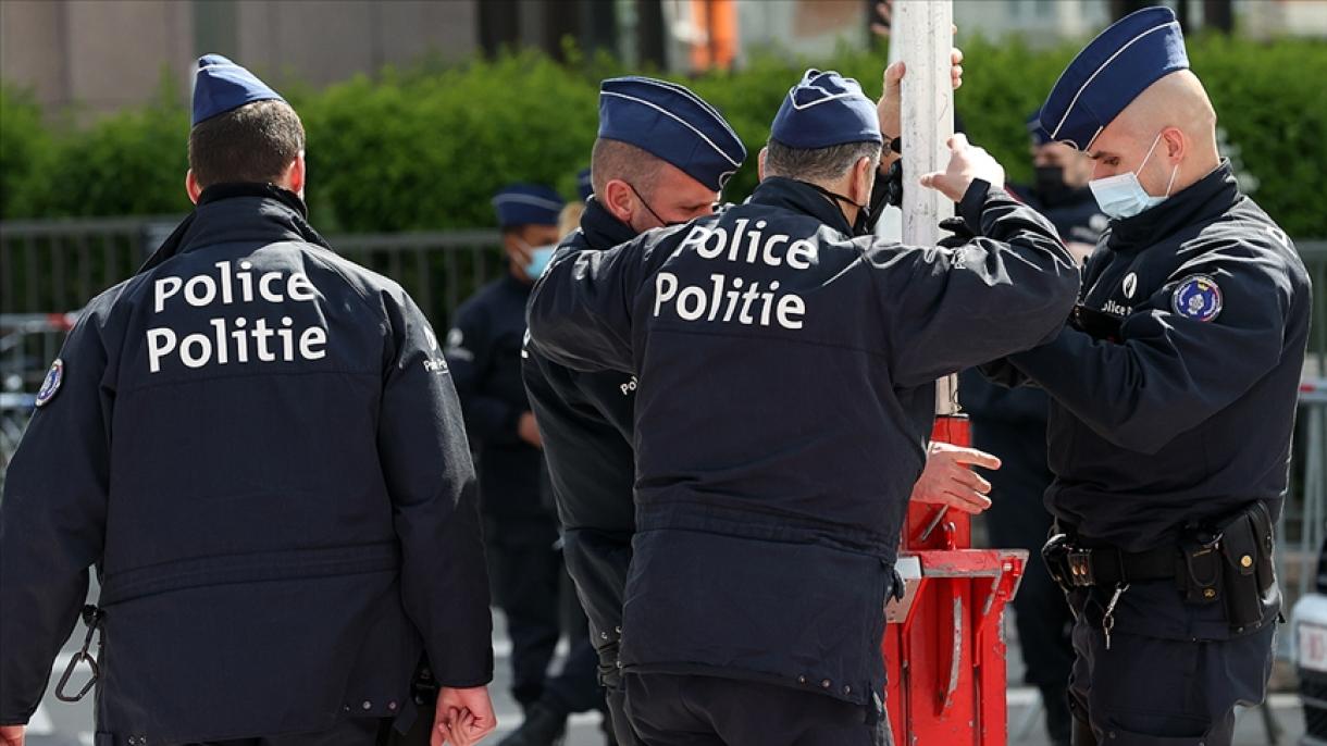 Operación de Europol: 800 detenciones