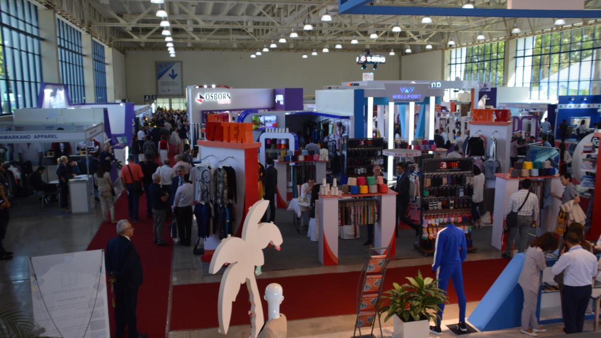 türkiye özbékistanda eng köp shirket qurghan 3 – döletke aylandi
