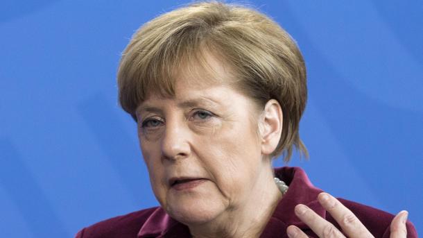 A német kancellár támogatja a menekültválság kezeléséről kötött EU-Törökország megállapodást