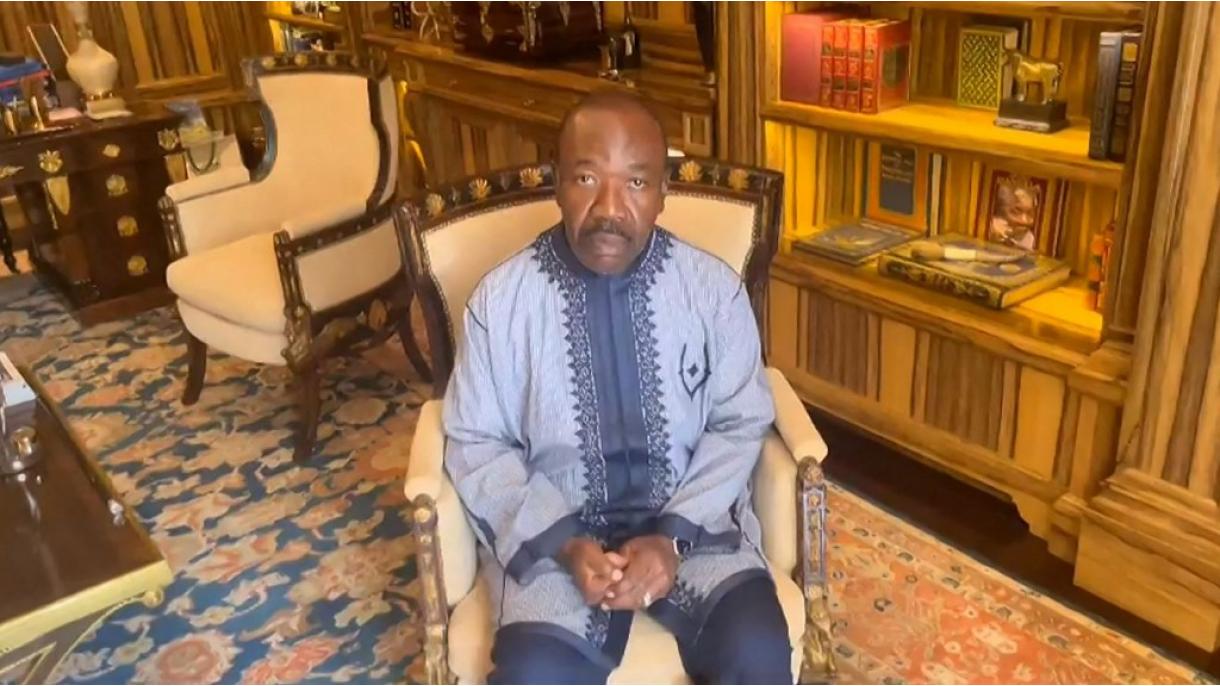 Golpe de estado en Gabón: militares anuncian haber tomado el poder