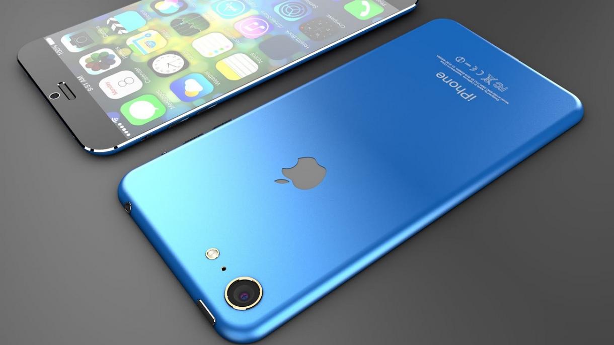 Apple: Ja dy risitë e mëdha që do të ketë iPhone 7