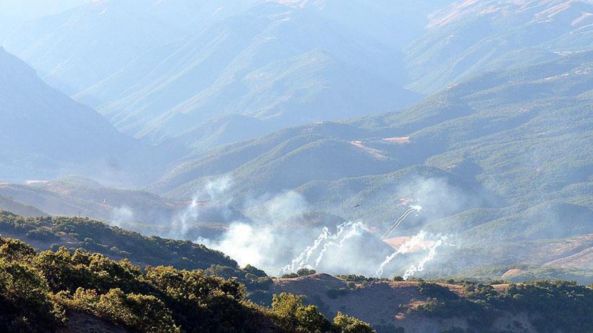 Nga Osmaniye erdhi lajmi i zi për rënien e një dëshmori