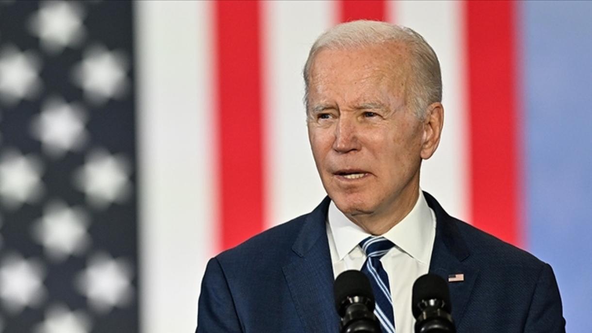 Joe Biden: “Invieremo all'Ucraina sistemi missilistici avanzati per colpire gli obiettivi chiave”