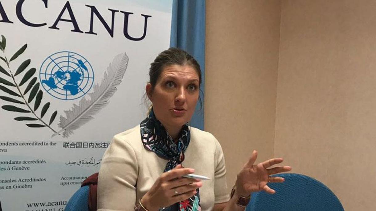 “ABŞ, İran ilə imzalanan nüvə müqaviləsinə sadiq qalmadı”: Fihn