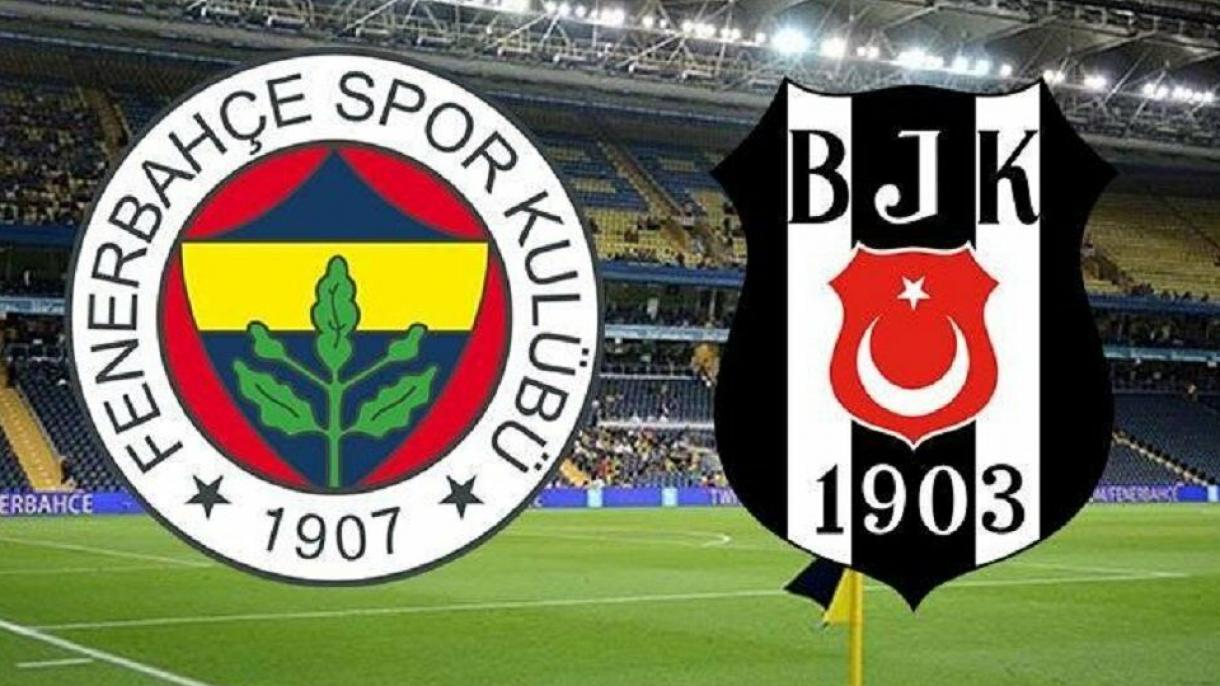 Dos clubes turcos, entre los 10 mejores logotipos de clubes del mundo