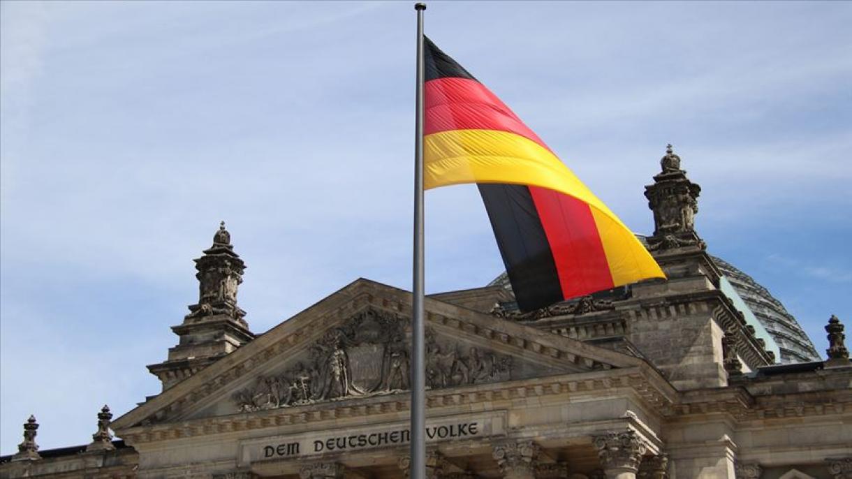 جرمن اسلحےکی سعودی عرب کو فروخت پر پابندی 6 ماہ مزید بڑھا دی گئی