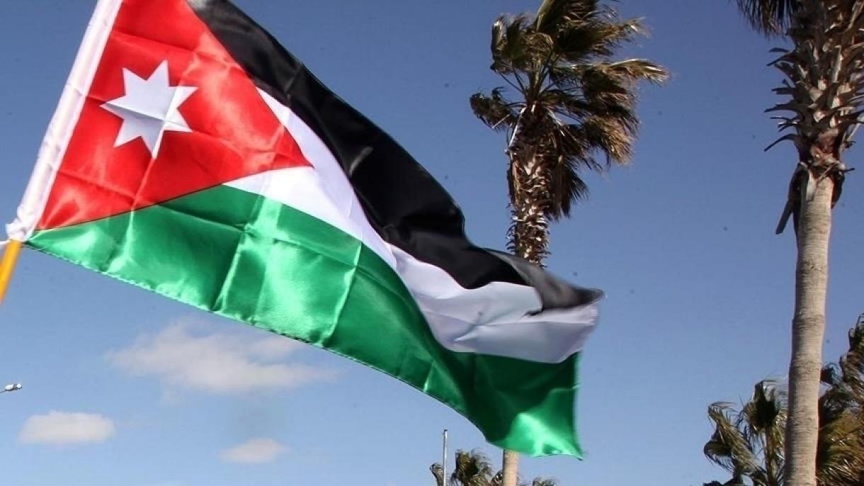 استعفای وزیران دولت اردن قبل از اصلاح کابینه