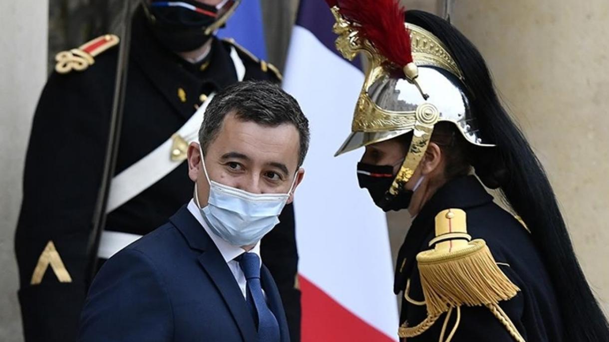 France : L’imam Mehdi dépose plainte contre Gérald Darmanin