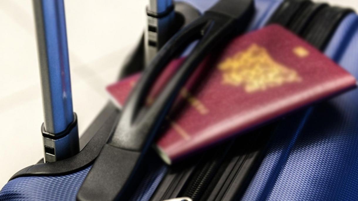 Finlýandiýa rus raýatlaryna berýän wizalarynyň sanyny azaldar