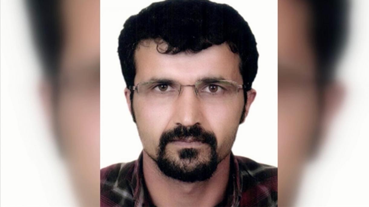 Servicios de inteligencia turcos abate al supuesto responsable de inteligencia del PKK en Irak