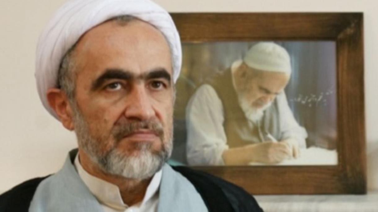 فرزند قائم مقام سابق رهبری در ایران ضمن بخشودگی به 6 سال حبس محکوم شد