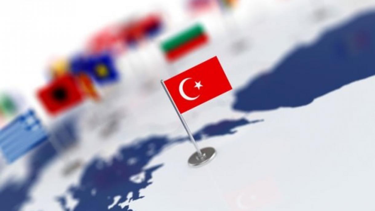 La pandemia aumentará la demanda de productos turcos a nivel mundial