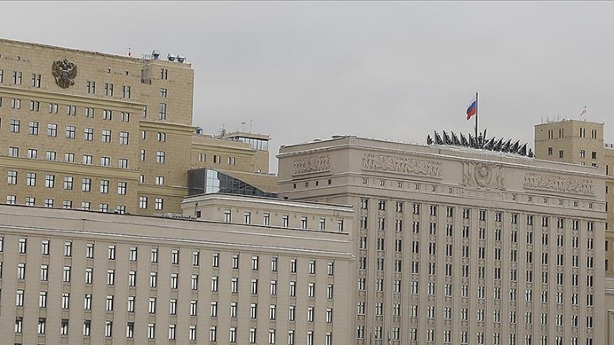 روسیه مانور نظامی "شرق-2022" را برگزار میکند