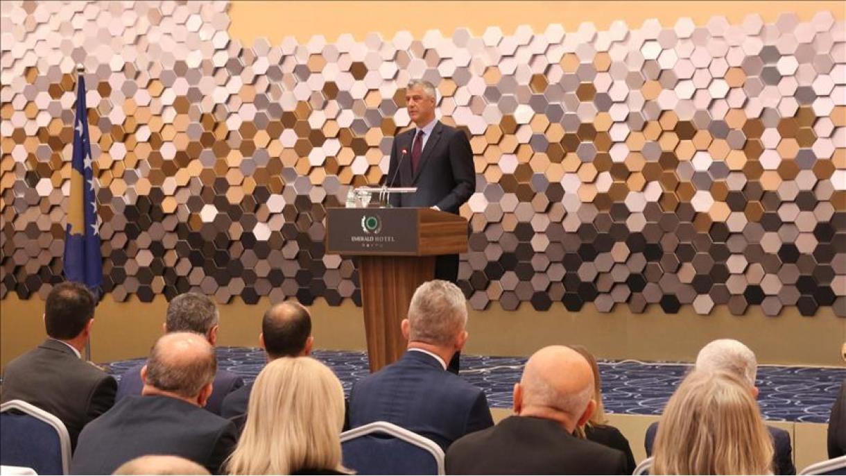 Kosovë: Fillon Java për të drejtat e viktimave të krimit
